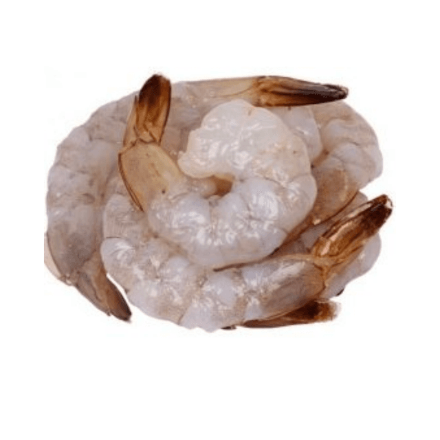 Frozen Prawn PDTO (T) 51-60 - 10kg± (sold per carton)