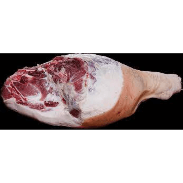 Pork Sow Leg 4D B/L - 20kg± (Sell in carton)