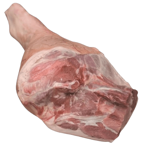 Pork Shoulder SC Aust (Short) Shank - 20kg± (sold per carton)