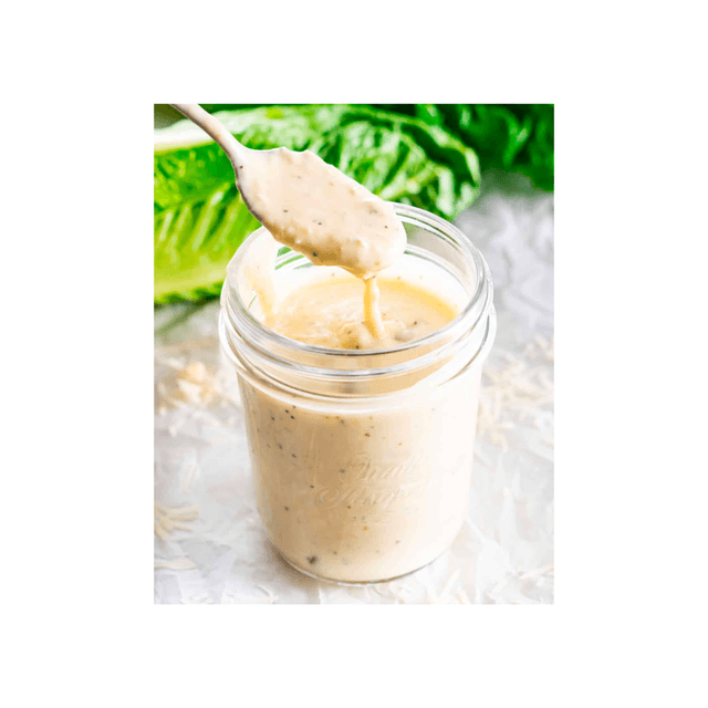 CAESAR SALAD DRESSING 280ML (Sold per Bottle)