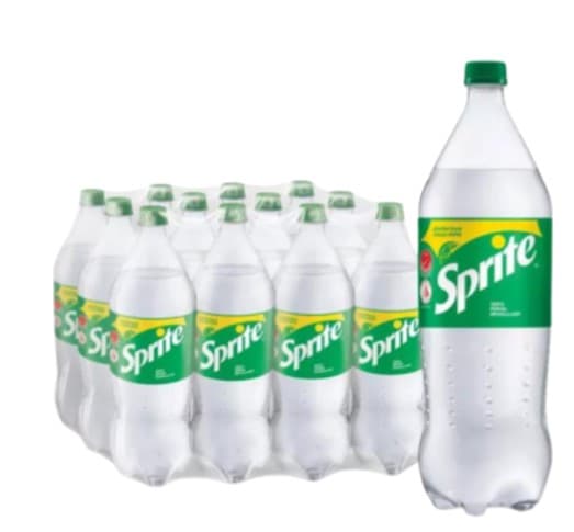 Sprite PET 12 x 1.5L (sold per carton)