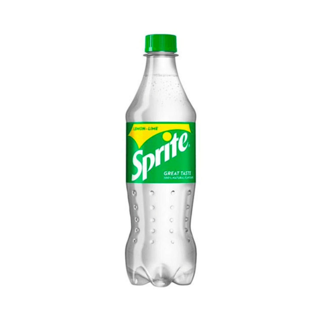 Sprite (Bottle) 24 x 500ml (sold per carton)