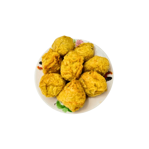 Vegetarian Teochew Nugget (20pkt x 500g) (sold per carton) B2B