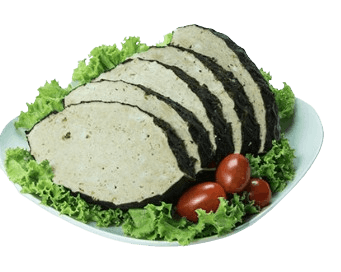 Vegetarian Cod Fish (30pkt x 4pcs (500g) (sold per carton) B2B