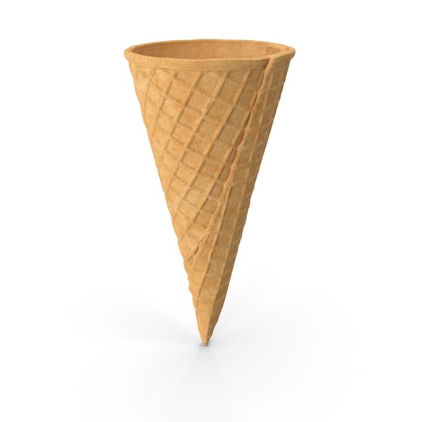 Ice Cream Cone 360pcs/ctn