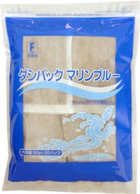 Futaba Dashi Pack Marine Blue 50g