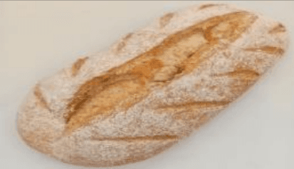 Wholemeal Roll 1kg (Minimum order 2 loaf)
