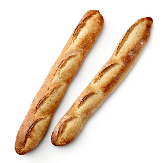 Baguette (350gm x 10pcs per pack)