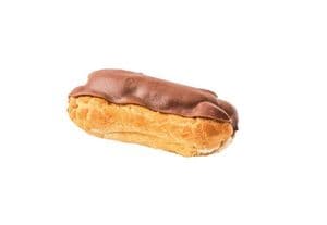 Mini Chocolate Eclair (Minimum order 20pcs)