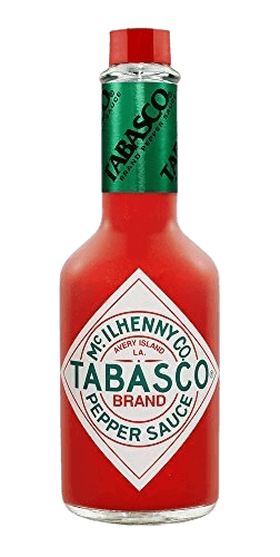 Tabasco Pepper Sauce 350ml x 12btl (Sold per carton)
