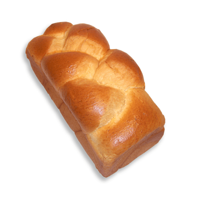 Brioche Loaf (Minimum 2 Loaf)