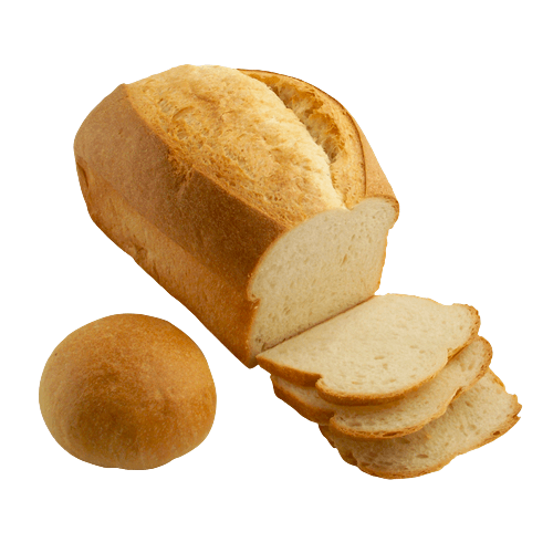 Country White Loaf 600gm (Minimum order 2 loafs)