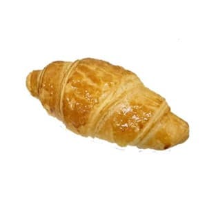 Mini Baked Croissant 25g x 50pcs/carton (sold per ctn)