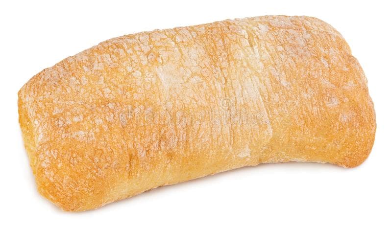 Ciabatta 340gm (Minimum Order 2 Loaf)