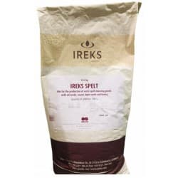 Ireks Spelt (100% mix) 12.5kg/bag