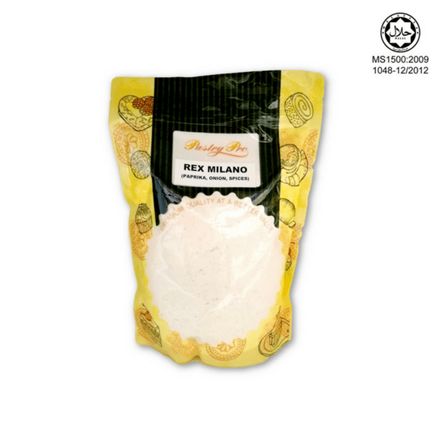 Rex Milano (25% - 50% mix) 1kg/pack