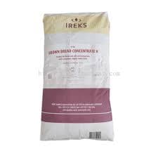 Brown Bread Conc. (10% mix) 10kg/bag