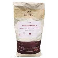 Muffin Concentrate (H) 12.5kg/bag