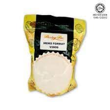 Format V2000 - 1.0% to 1.5% 12.5kg/bag