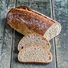 Ruckdeschel's DS - Dried Durum Wheat Sour Dough (2-5%) (H) 12.5kg/bag