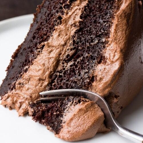Plant Based Cake Mix (H) 12.5kg/bag