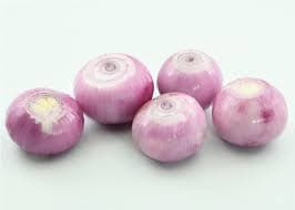 Red Onion Pakistan/India Peeled (sold per kg)