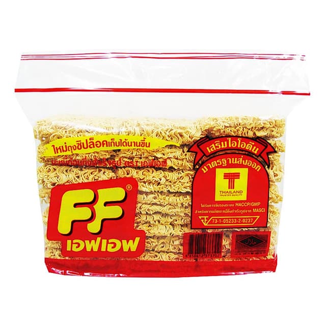 FF Instant Noodle 21's 900g/pack (16 packs per carton)