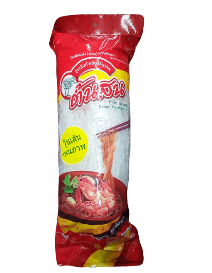 Pine Brand Bean Vermicelli 500gm/pack (20 packs per carton)