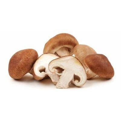 Mushroom Shiitake 150g/pack (sold per pack)