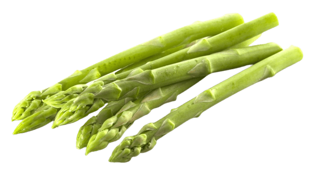 Asparagus (sold per kg)