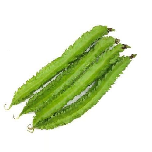 Bean Winged / Kacang Botol (sold per kg)
