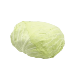 Cabbage Round Cameron (sold per kg)