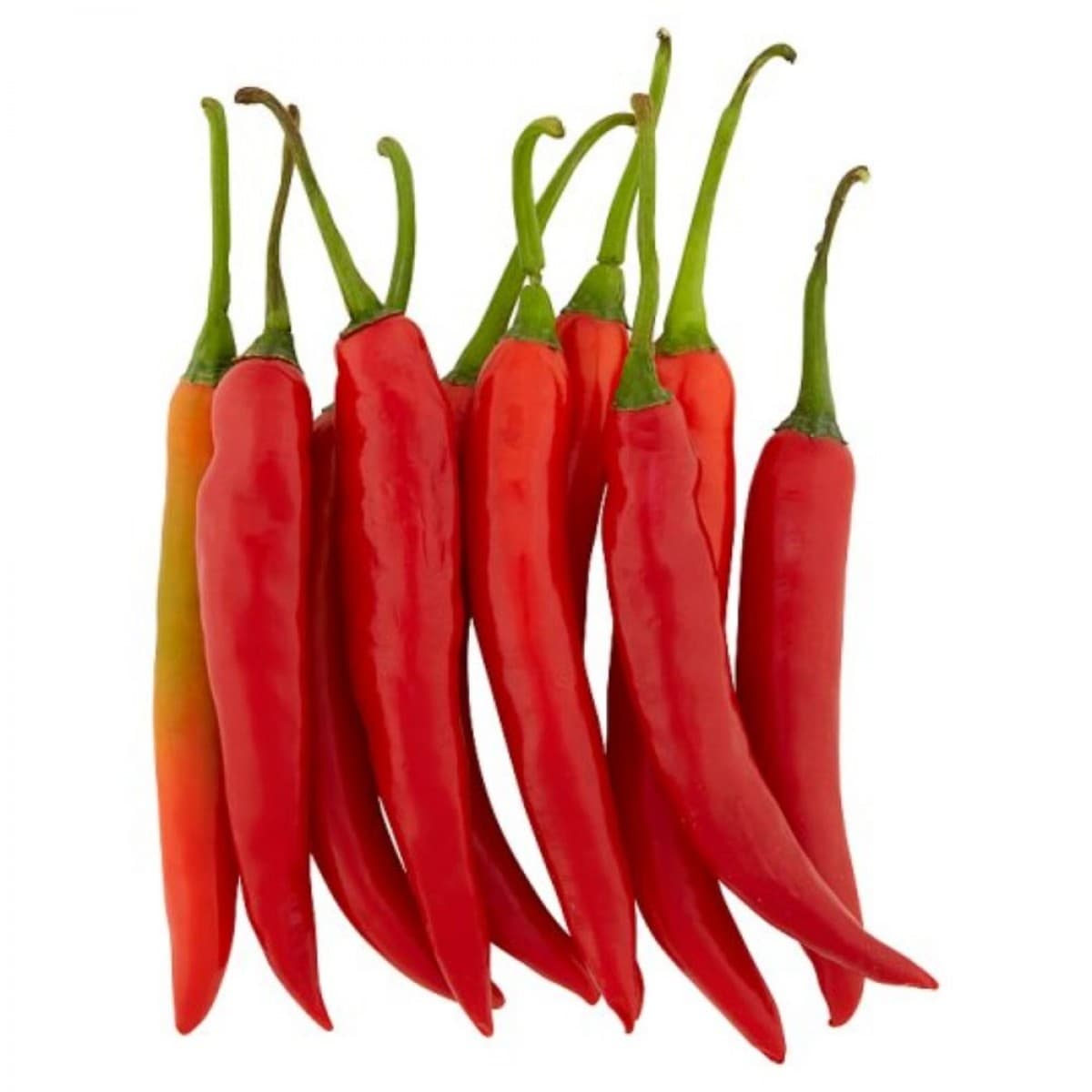 Chili Red (Big) (sold per kg)