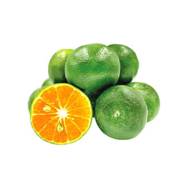 Limau Kasturi (sold per kg)