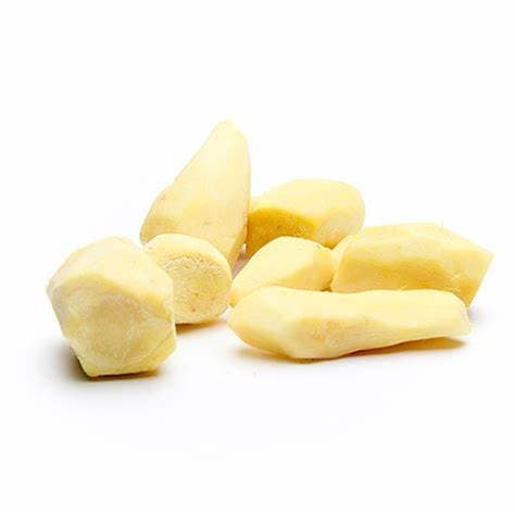 Ginger Old Peeled (sold per kg)
