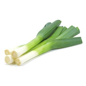 Leek Beijing (sold per kg)