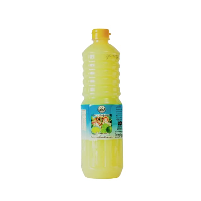 Leng Heng - Lemon Juice 1L/bottle (12 bottle per carton)