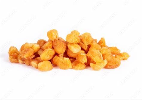 Dried Longan - Yellow (Grade A) 5kg (2 pack per box)