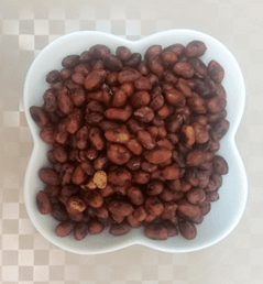 Roasted Peanut - 2kg/pack (sold per pack)