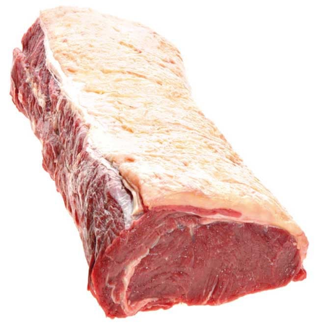 Indian Beef Striploin (sold per weighing)