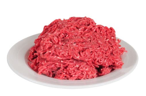 Daging Tempatan Kisar 500g/pack (sold per pack)