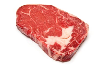Australian Beef Ribeye (sold per weighing) - price per kg