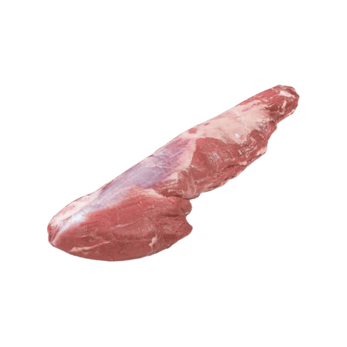Indian Beef Tenderloin (sold per weighing)