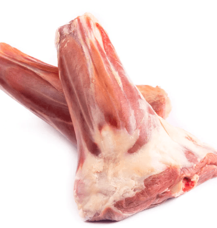 Australian Lamb Shank (sold per weighing)