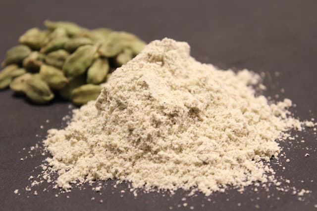 Cardamom Powder 1kg/pack (sold per pack)