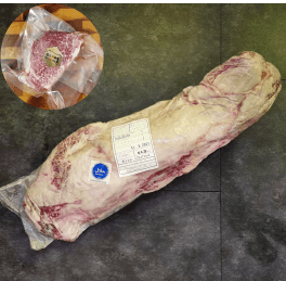 JAP Wagyu Tenderloin 3-5kg/block A5 MIYAZAKI (sold per weighing)