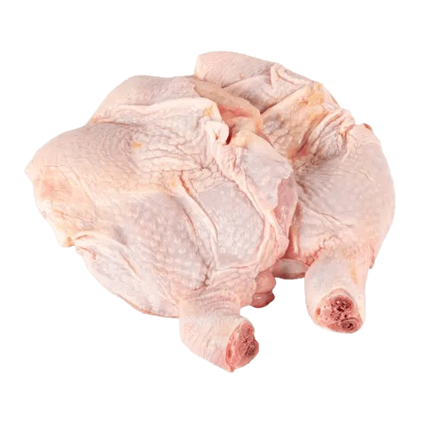 Chicken Chop - cut into 10 pcs - 2kg/pack (6packs per carton)