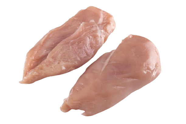 Chicken Fillet Thai 2kg/pack (6packs per carton)