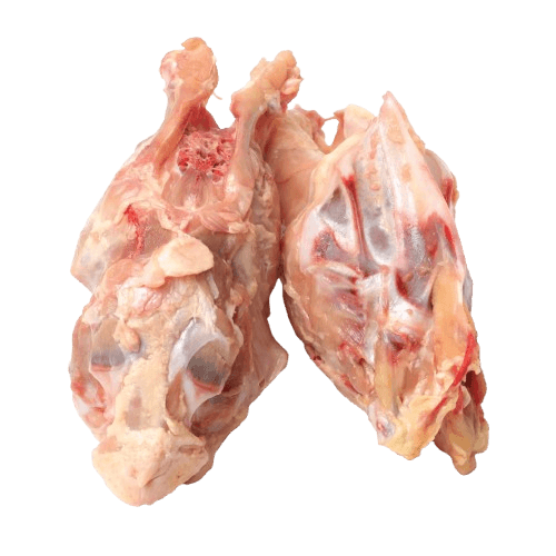 Chicken Carcass 10kg per bag (sold per bag)