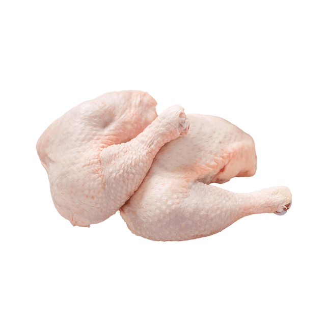 Fresh Whole Chicken Leg 1kg (sold per pack)